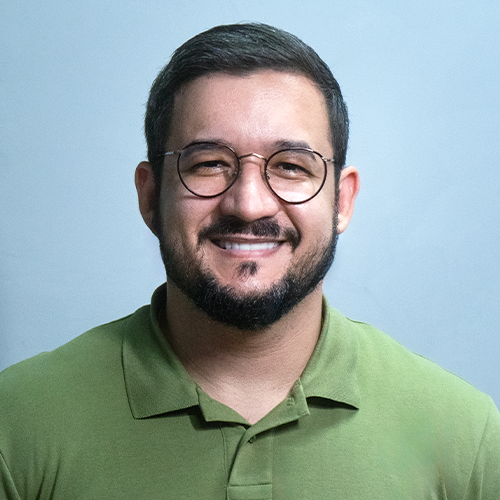 Bruno Dourado